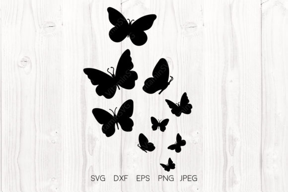 Download Butterflies SVG - Butterflies svg Collection