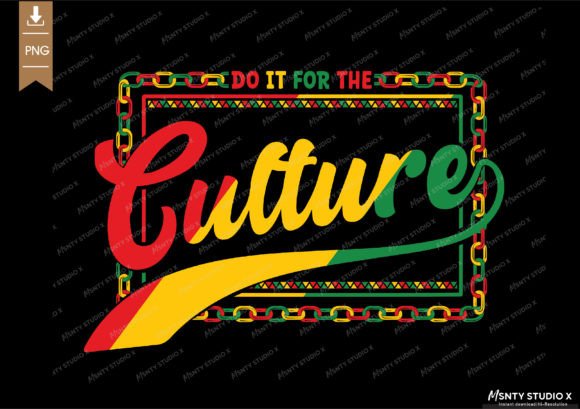 Download Black History PNG, Do It to the Culture - Premium Resources